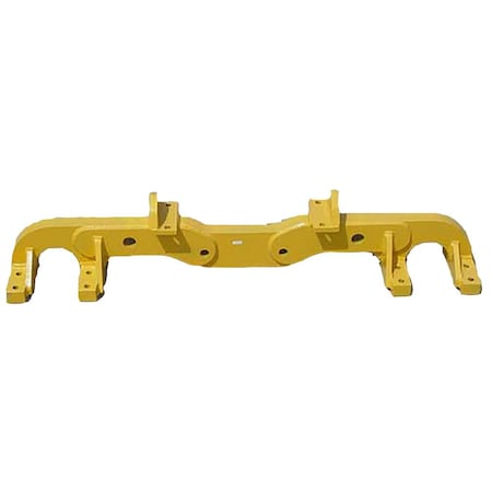 Aic Replacement Parts Crossbar, Front Replaces 1-T34395 Fits John Deere 450, 450B, 450C, 450D, T42720-PVE
